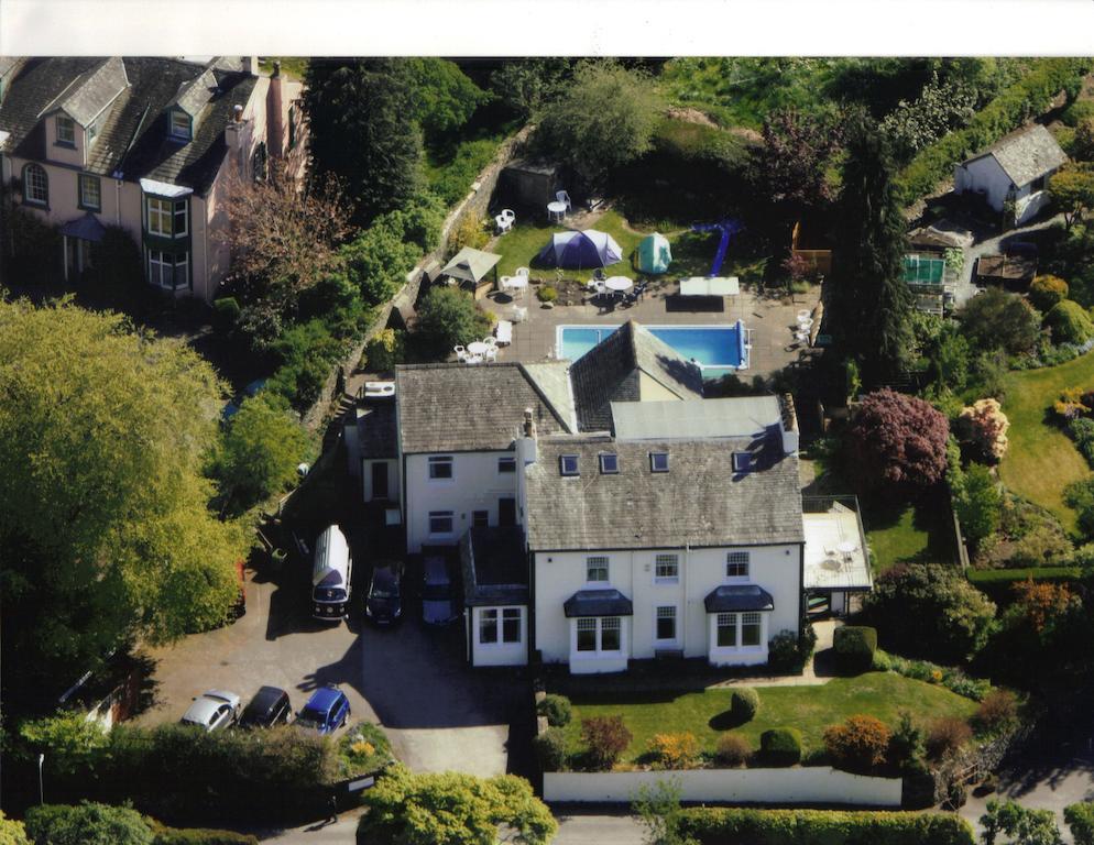 Skiddaw Grove Keswick  Exterior photo