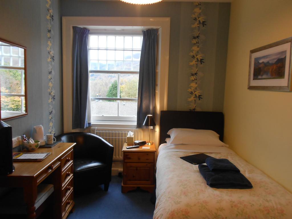 Skiddaw Grove Keswick  Room photo