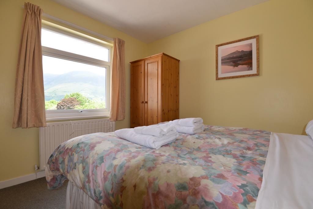 Skiddaw Grove Keswick  Exterior photo